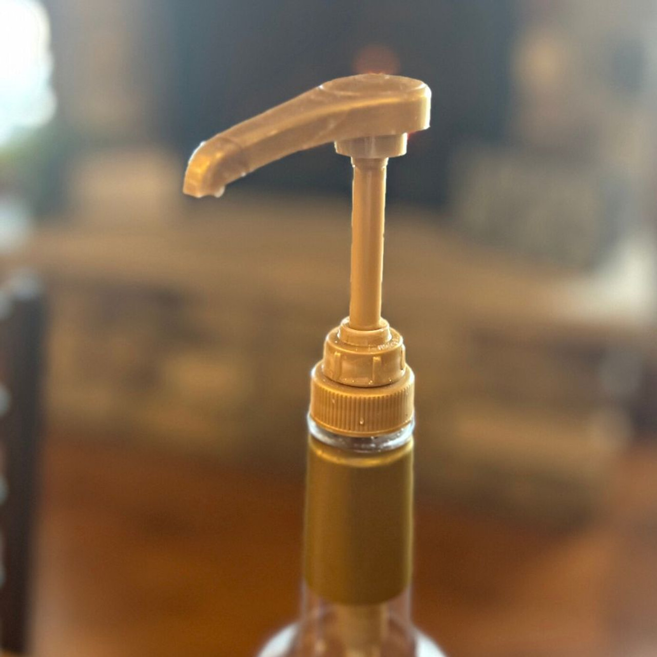 Bơm Siro Torani Pump Syrup - Hàng Chính Hãng