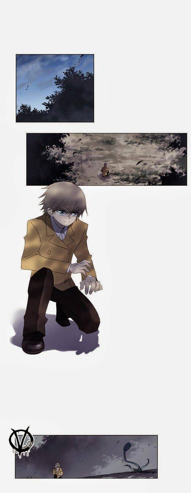 bản khế ước linh hồn chapter 46 4