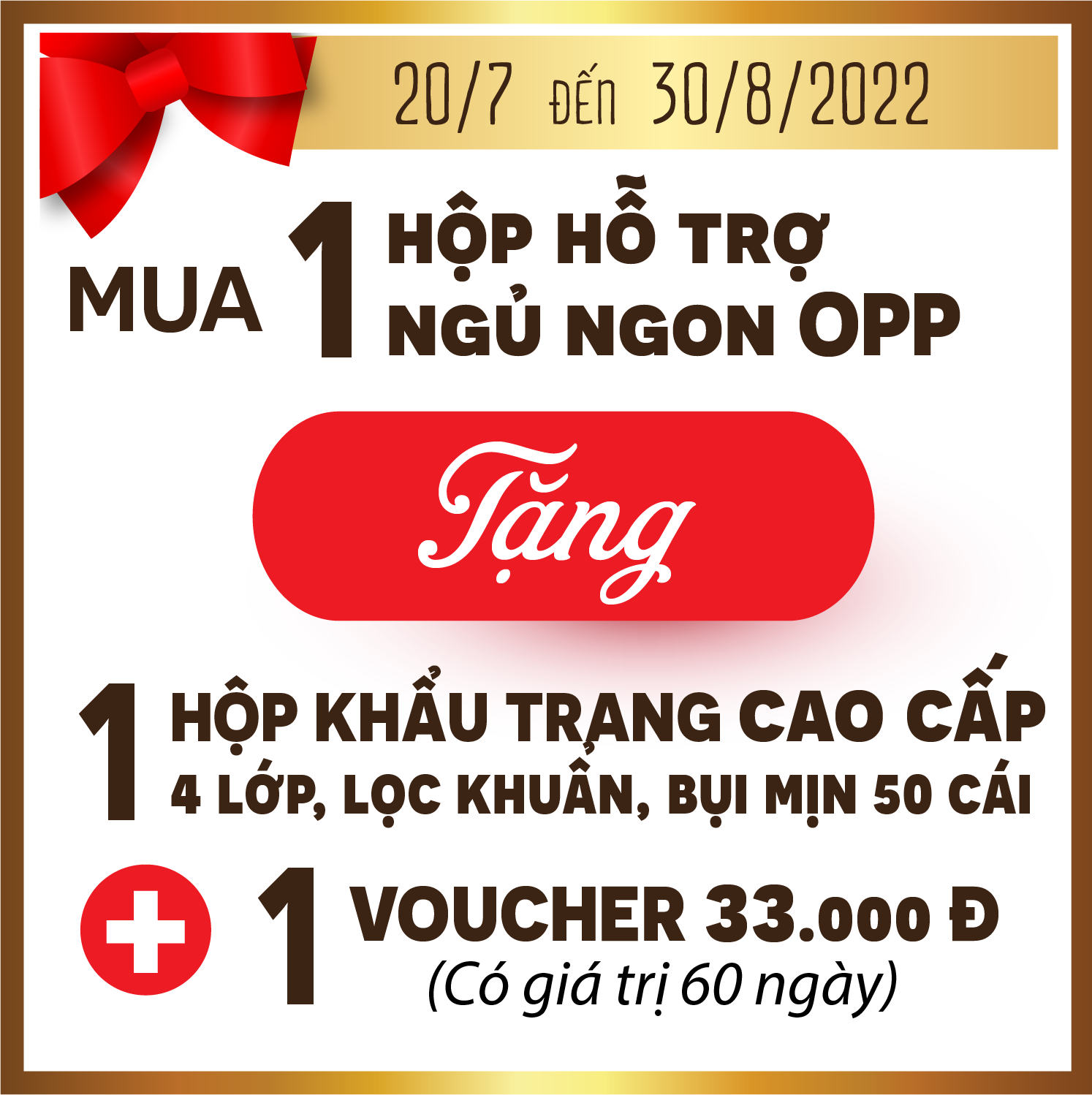 Thực phẩm bảo vệ sức khoẻ OPP - Hỗ trợ giảm mất ngủ , giảm căng thẳng, mệt mỏi, ngủ ngon và sâu giấc - Passiflora foetida extract 200mg