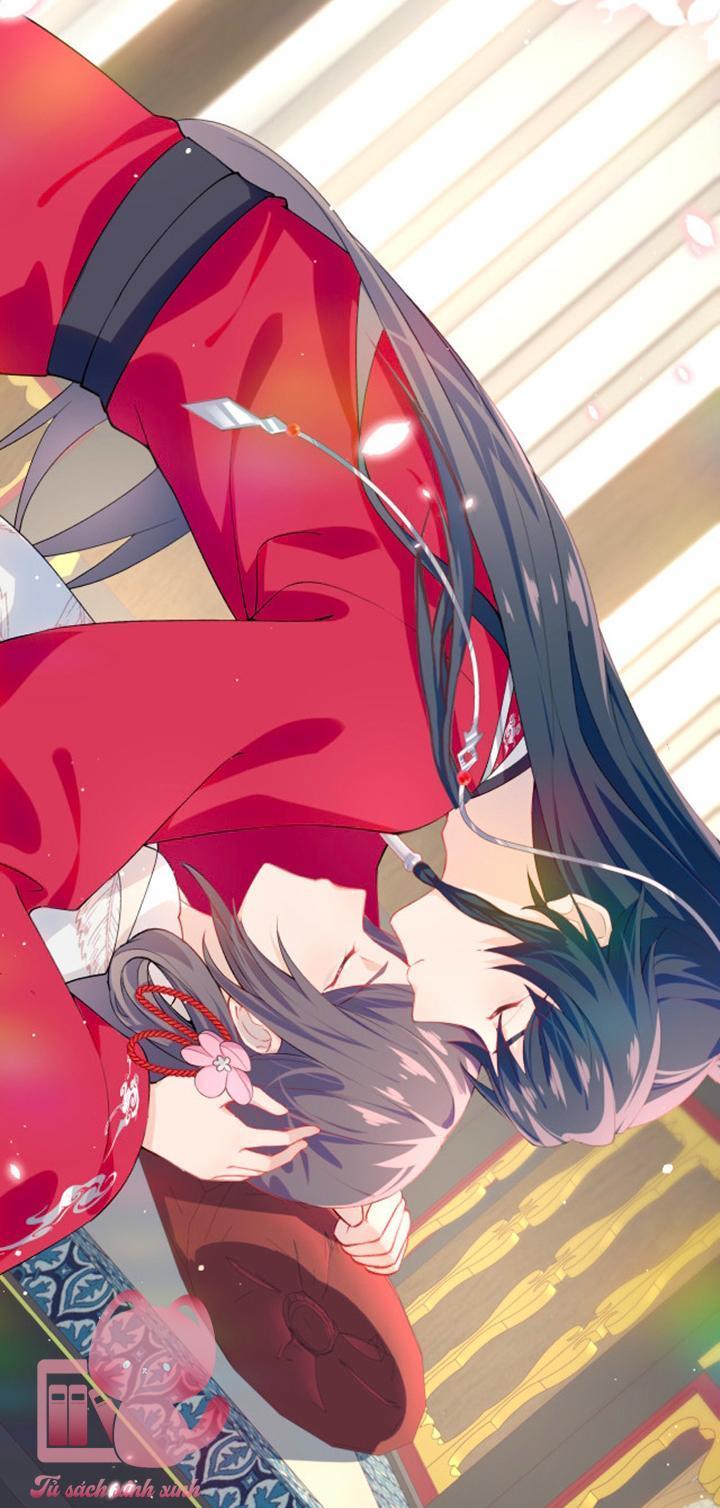 một đêm nọ đột nhiên yandere tới! chapter 54 14