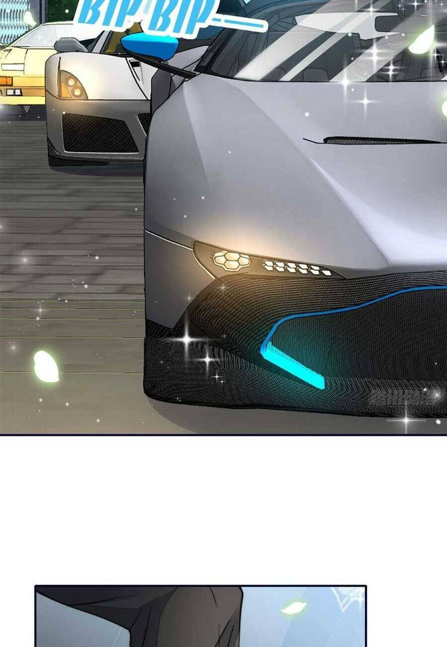 đại lão nào cũng tranh sủng ta chapter 0 30