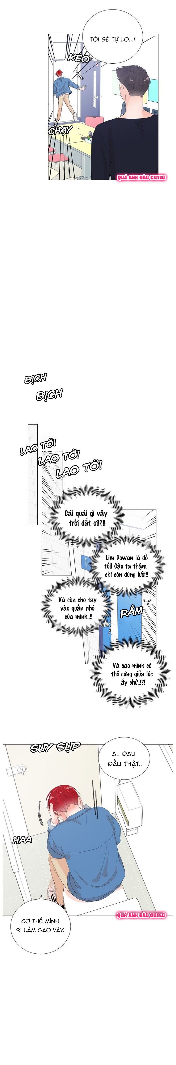 phòng cạnh phòng chapter 20 12