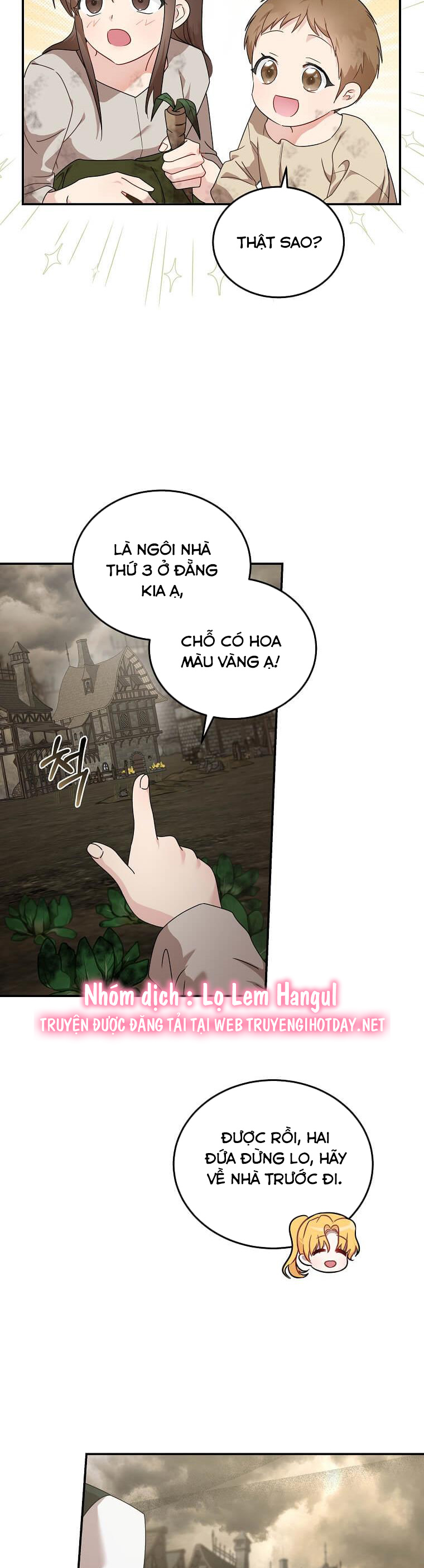 ác nữ trùng sinh chapter 195 6