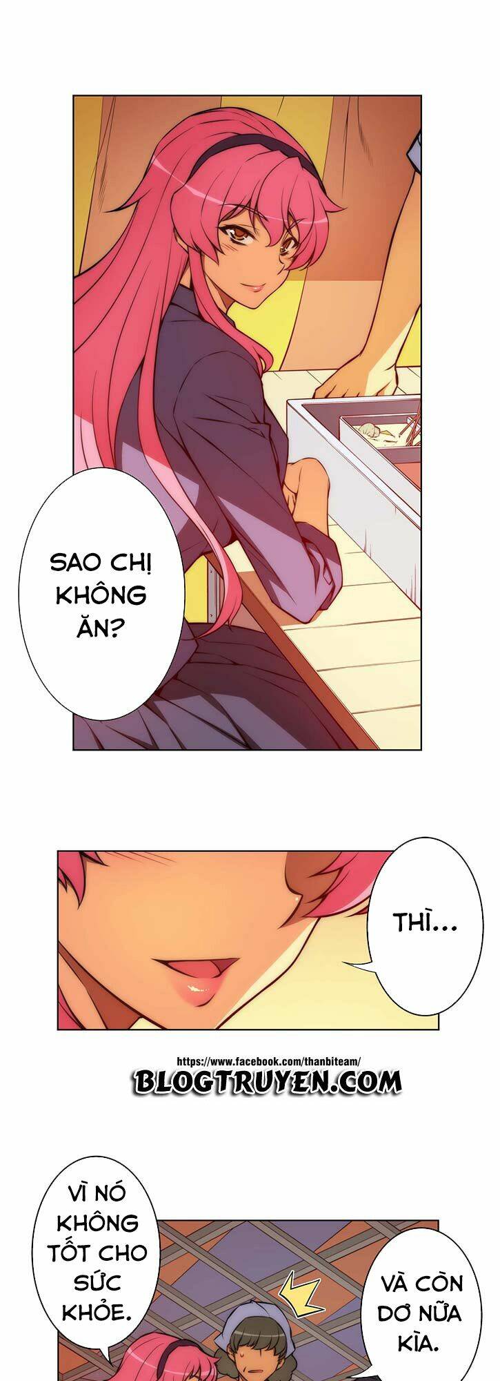 unbalance triangle chapter 38.2 10