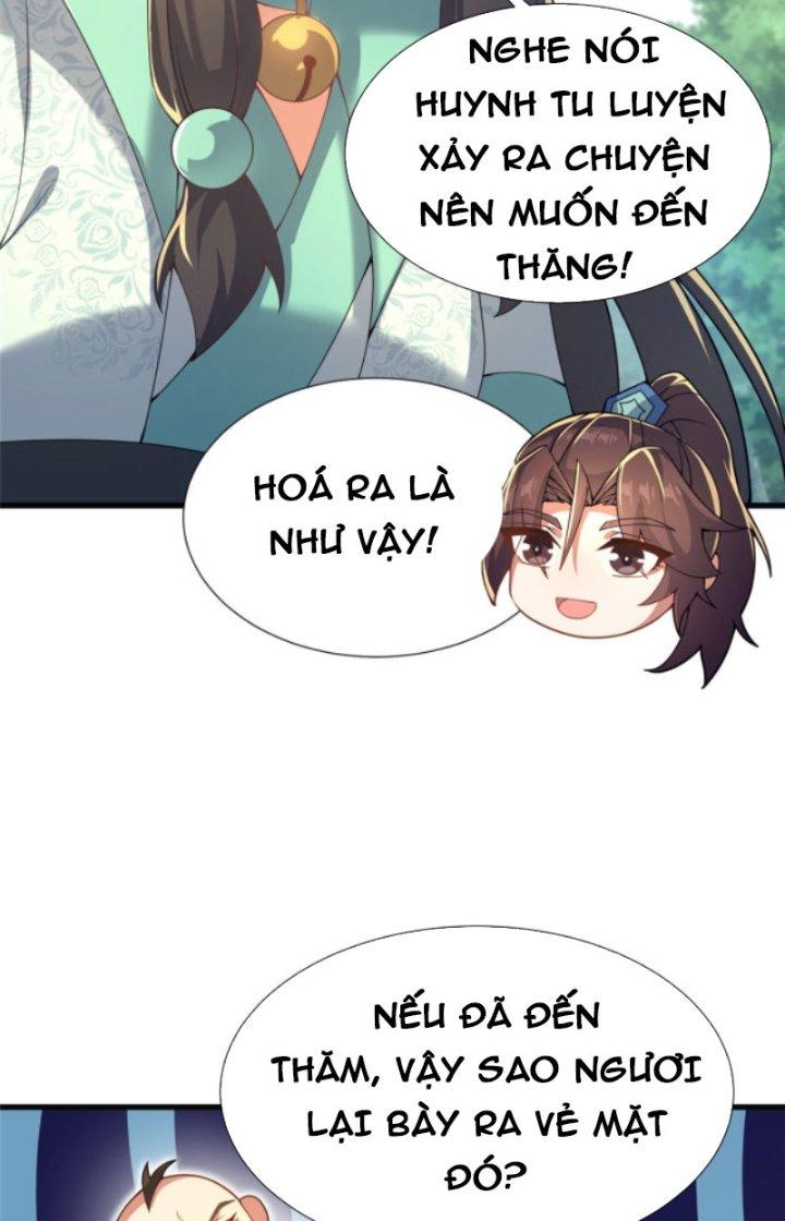 võ thánh này cũng quá khẳng khái chapter 20 13