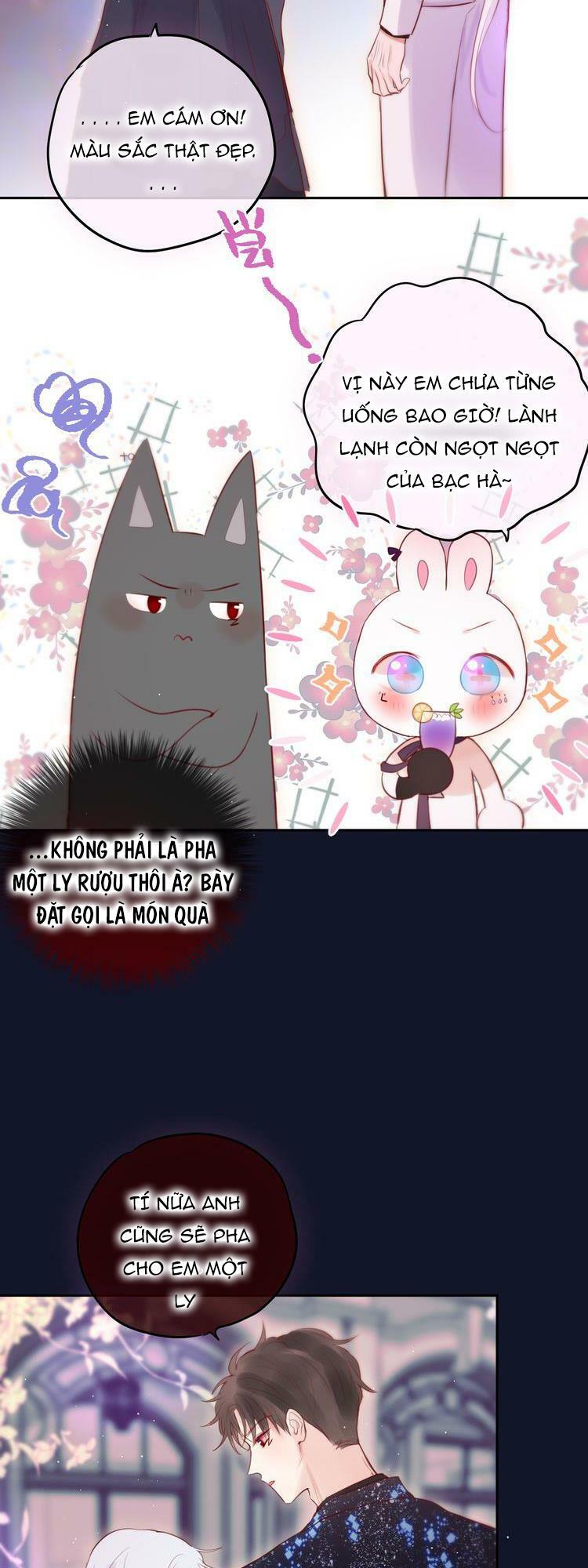 trú dạ liên miên chapter 70 8