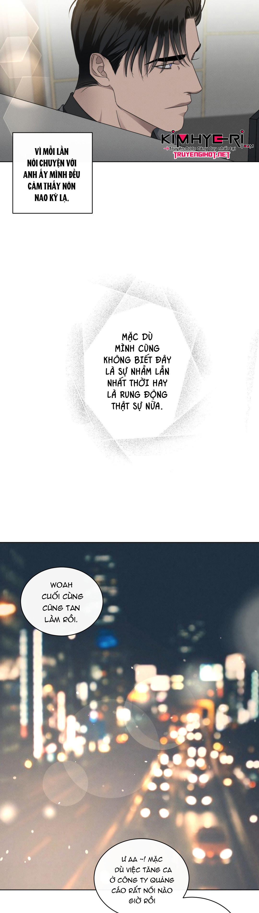 kick off chapter 8 23