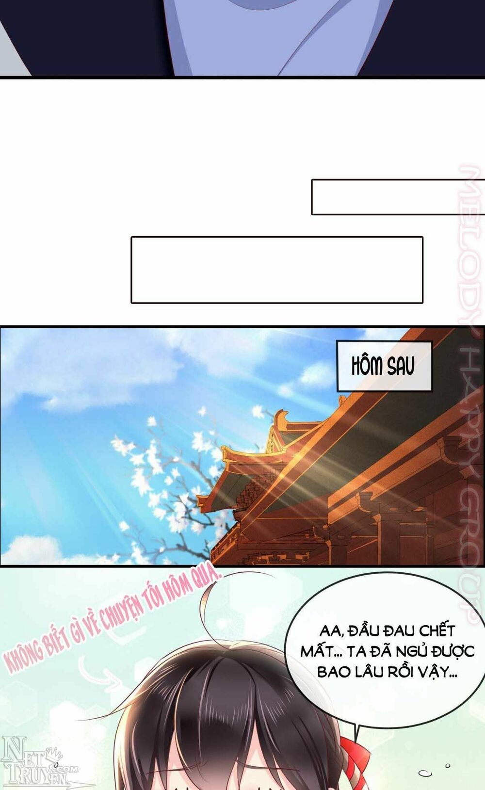 độc phi ngu ngốc không thể chọc chapter 63.5 18