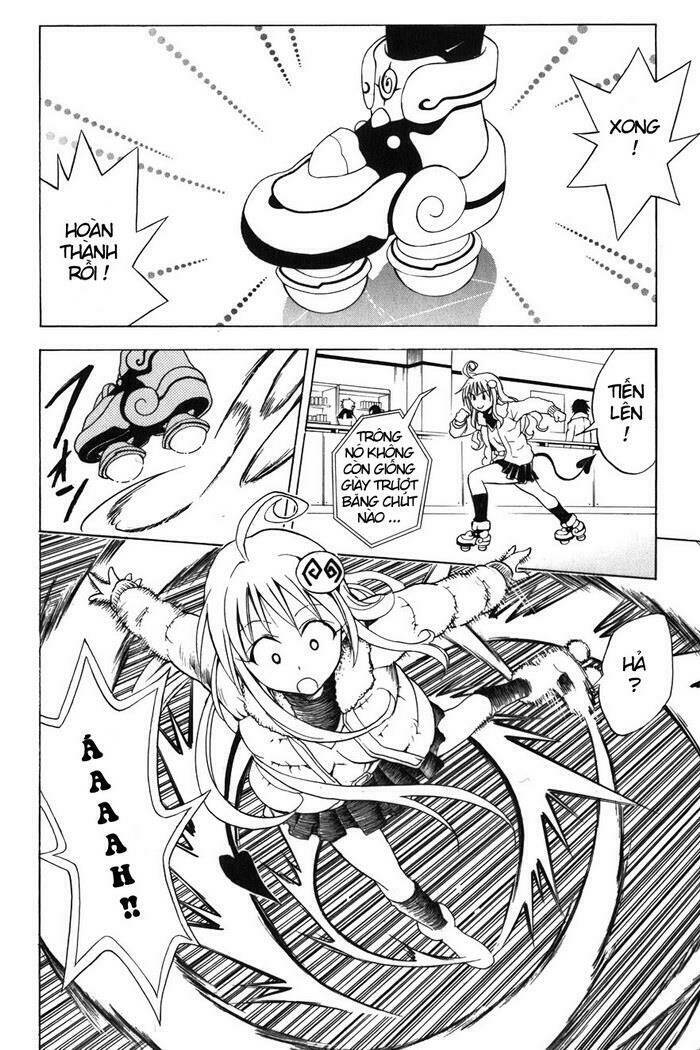 bọn tớ thích cậu! rito chapter 39 12