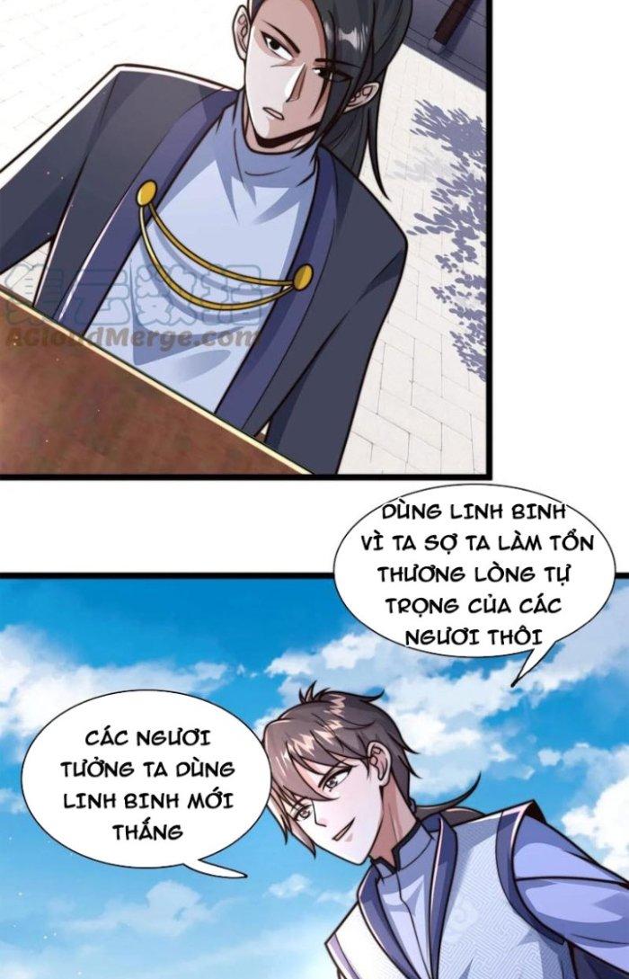 ta nuôi ma quỷ ở trấn ma ti chapter 32 23