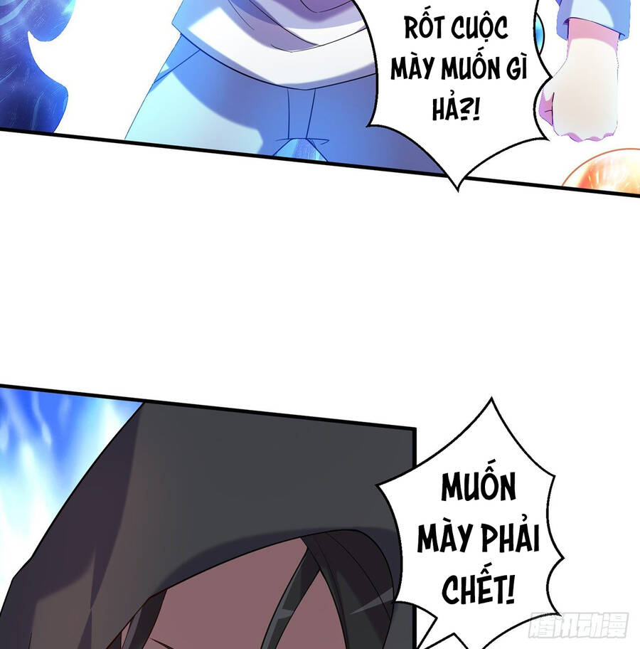 nhặt thuộc tính tại trái đất chapter 17 65