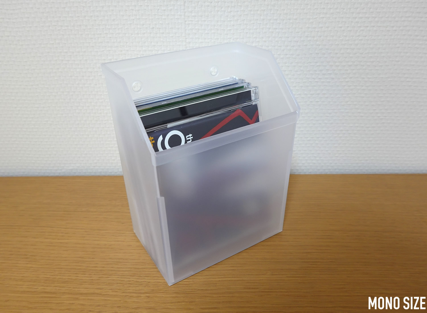 Khay đựng đồ đa dụng Desk Labo - Made in Japan