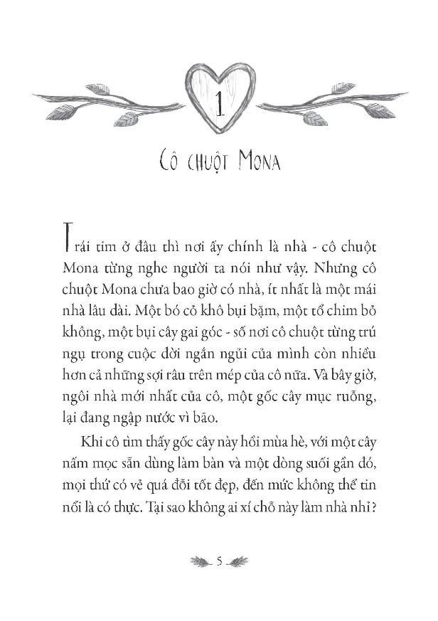 Sách Mái Ấm Chốn Rừng Sâu: Tập 1_Ngôi Nhà Đích Thực