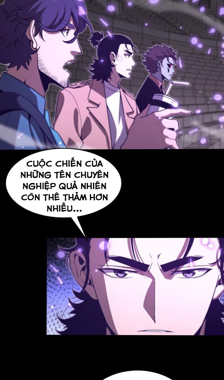 chư giới - tận thế online chapter 138 33