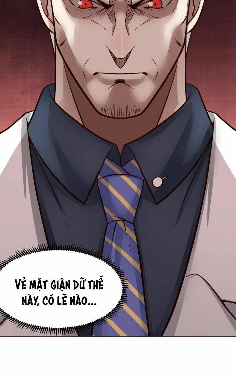 bút ký phản công của nữ phụ pháo hôi chapter 5 19