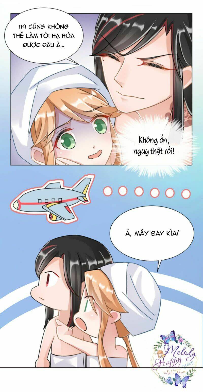 ma lạt thiên kim đẩu ác thiếu chapter 2 29