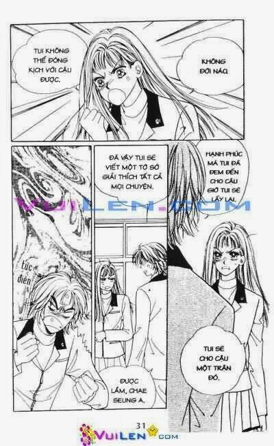 kẻ săn tiền chapter 6 31