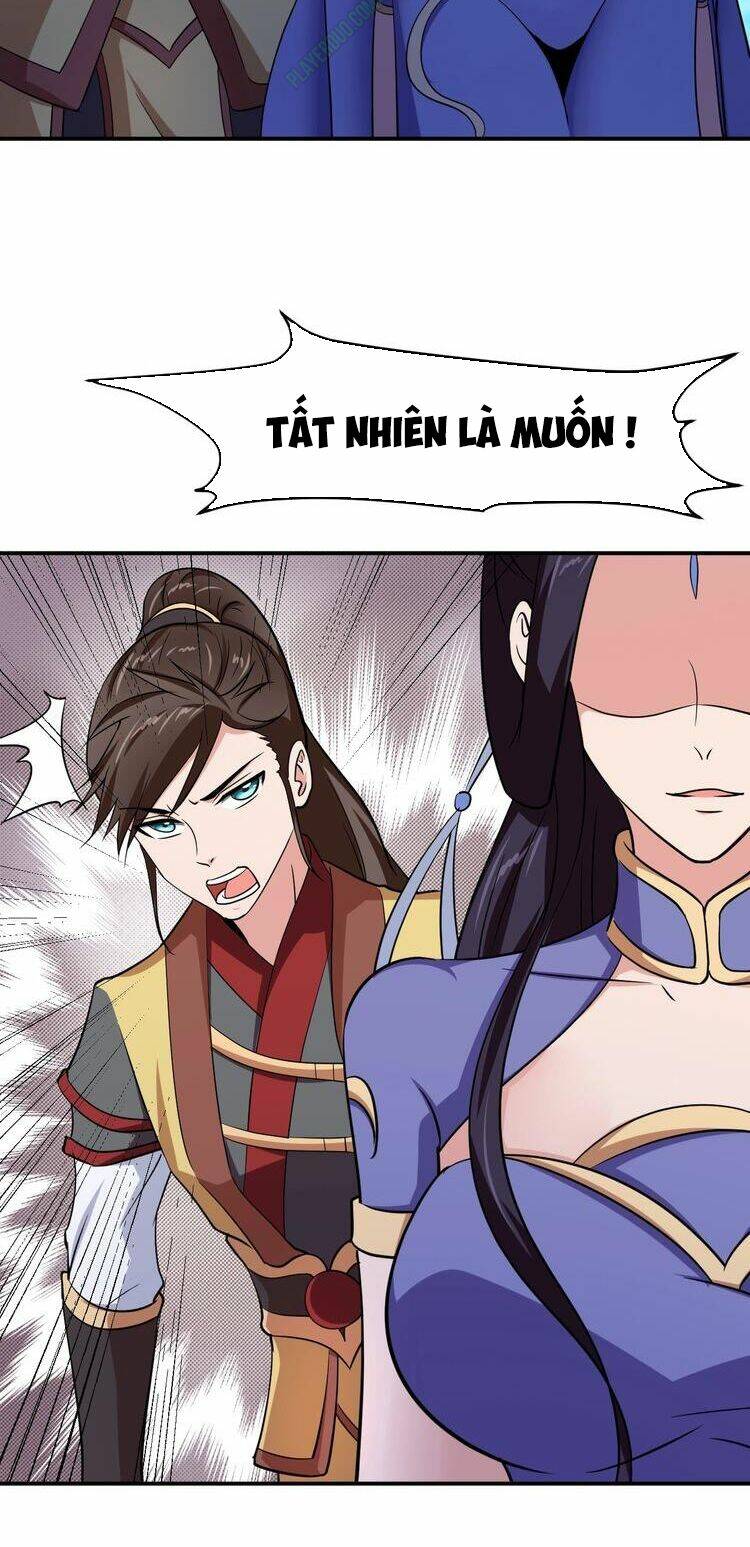 vô cực chiều thiên chapter 8 17