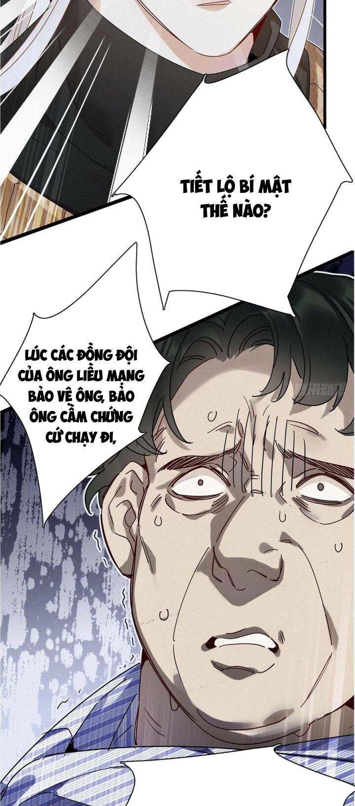 thỉnh quân nhập quái chapter 35 39