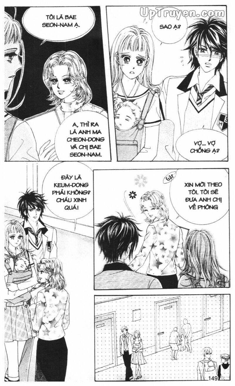 vợ chồng trẻ con bản đẹp chapter 6 149