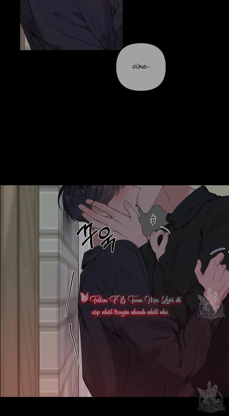 đừng bận tâm, em yêu chapter 1 8