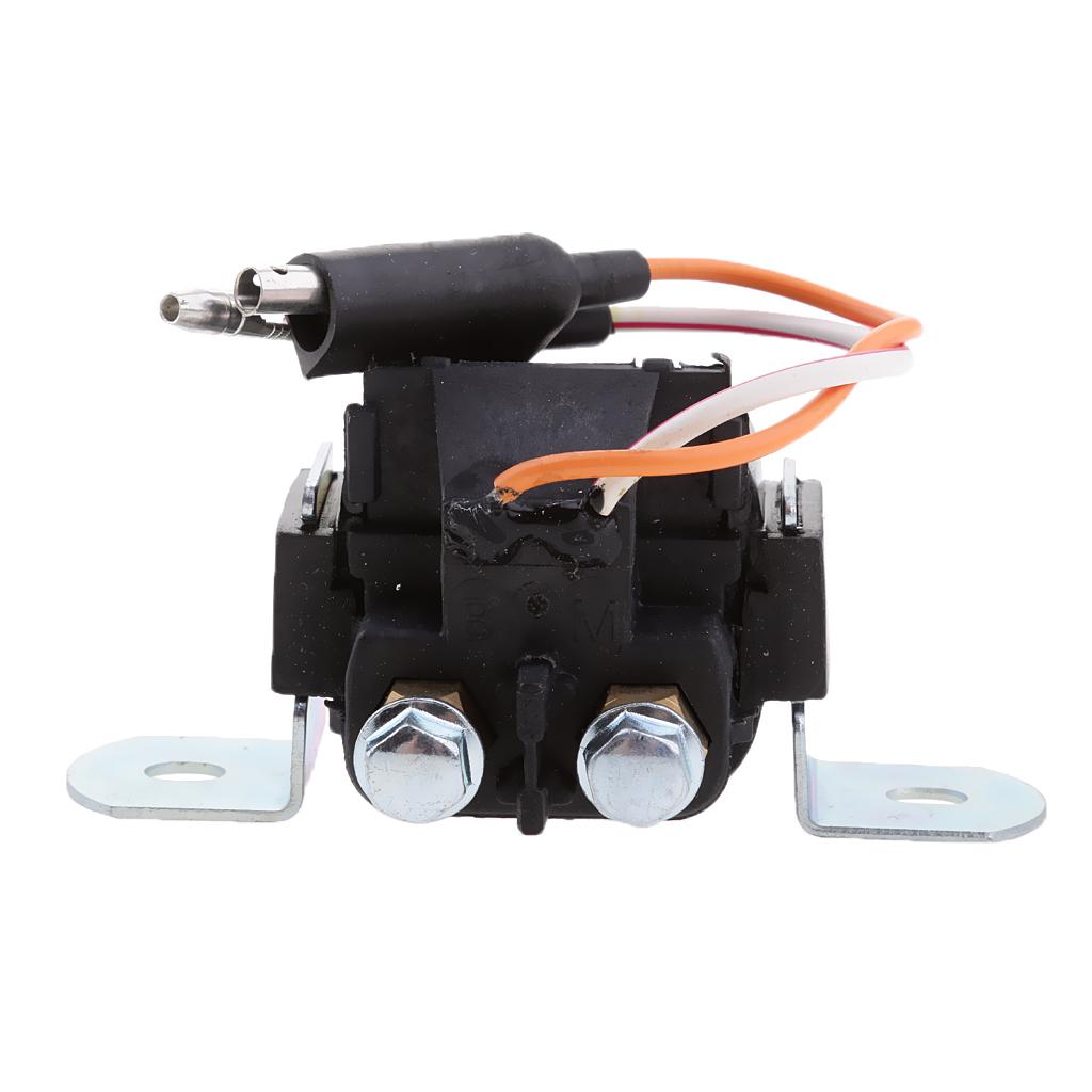 Motorcycle Starter Relay Solenoid for    500 2003-2006