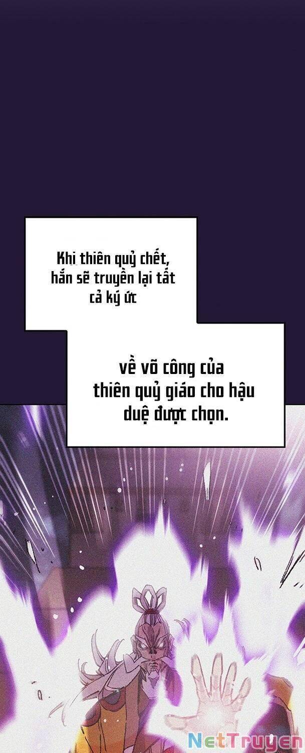 kiếm sĩ bất bại chapter 126 14