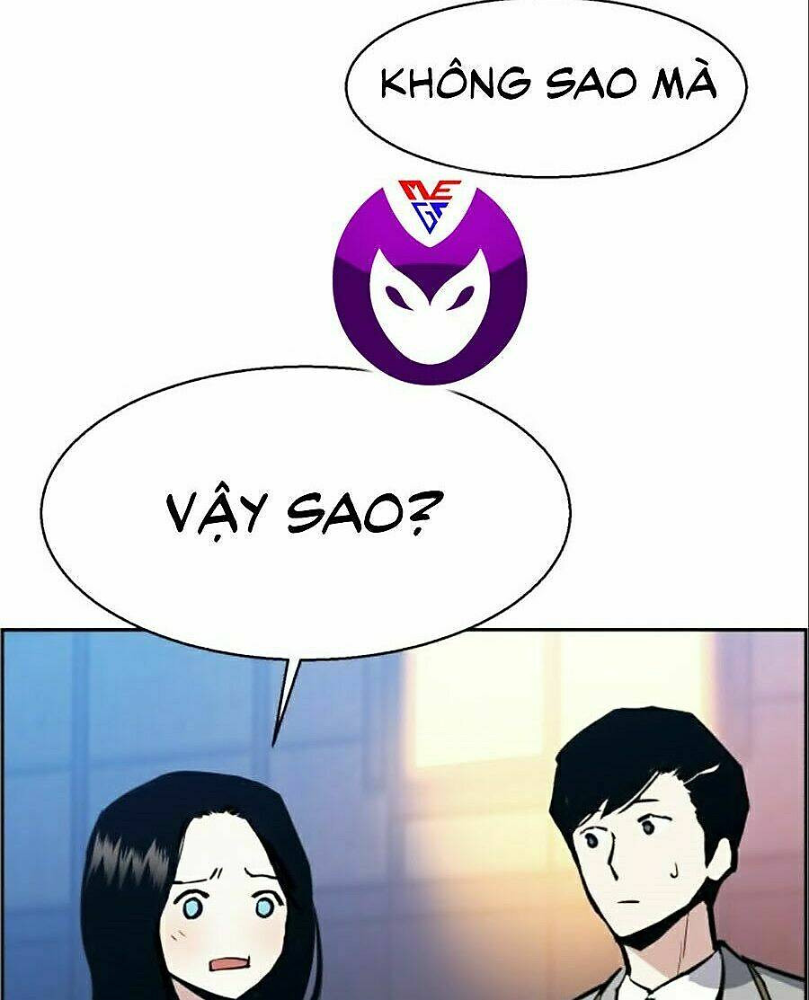 bạn học tôi là lính đánh thuê chapter 29 64