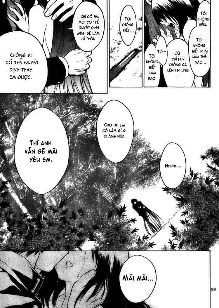 yakuza girl chapter 7 28