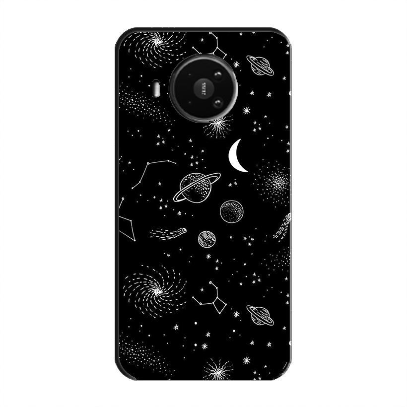 Ốp Lưng Dẻo Dành Cho NOKIA 8.3