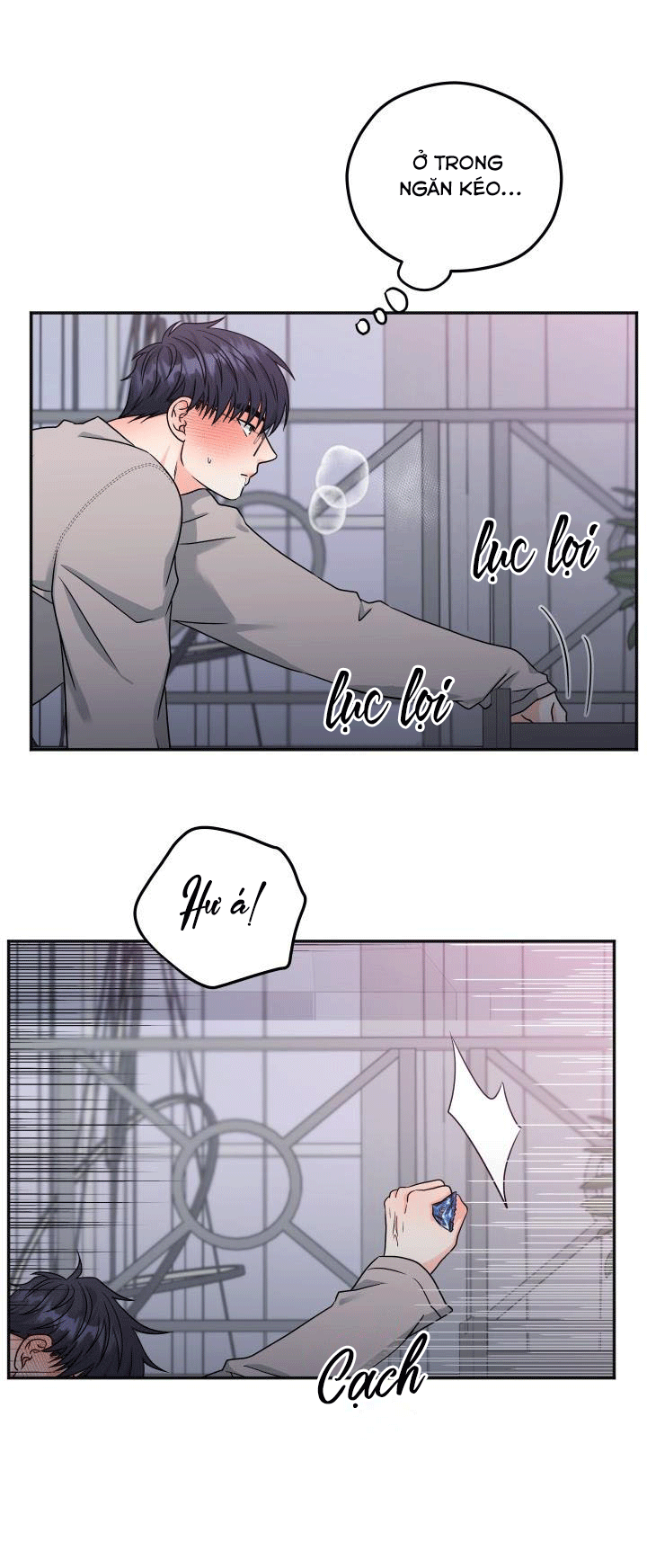 giao kiện hàng thành công chapter 17 9