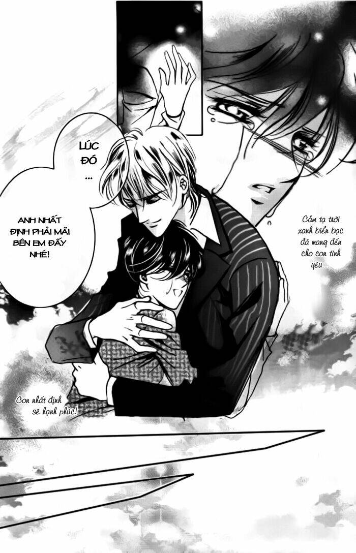 the prince's cactus chapter 8 23