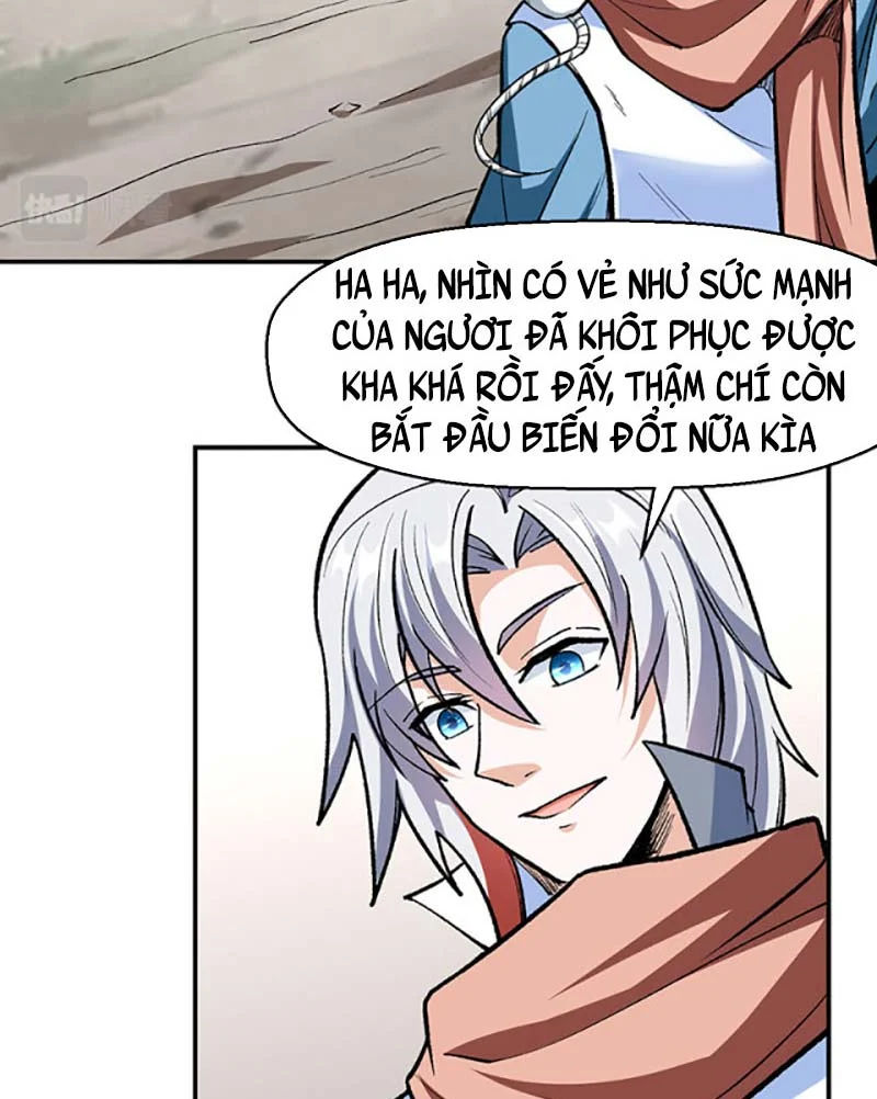 võ đạo độc tôn chapter 477 2