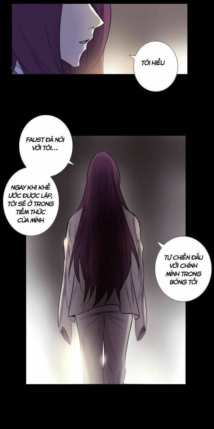 bản khế ước linh hồn chapter 164 20