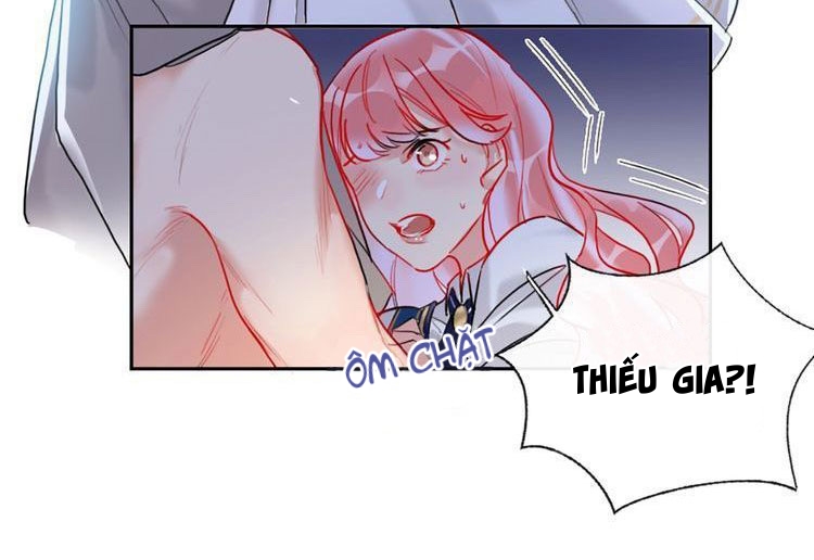 cướp bóc ngọt ngào chapter 2 14