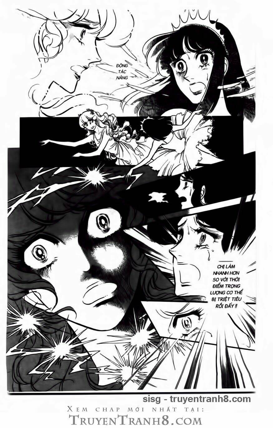 swan - vũ khúc thiên nga chapter 73 20