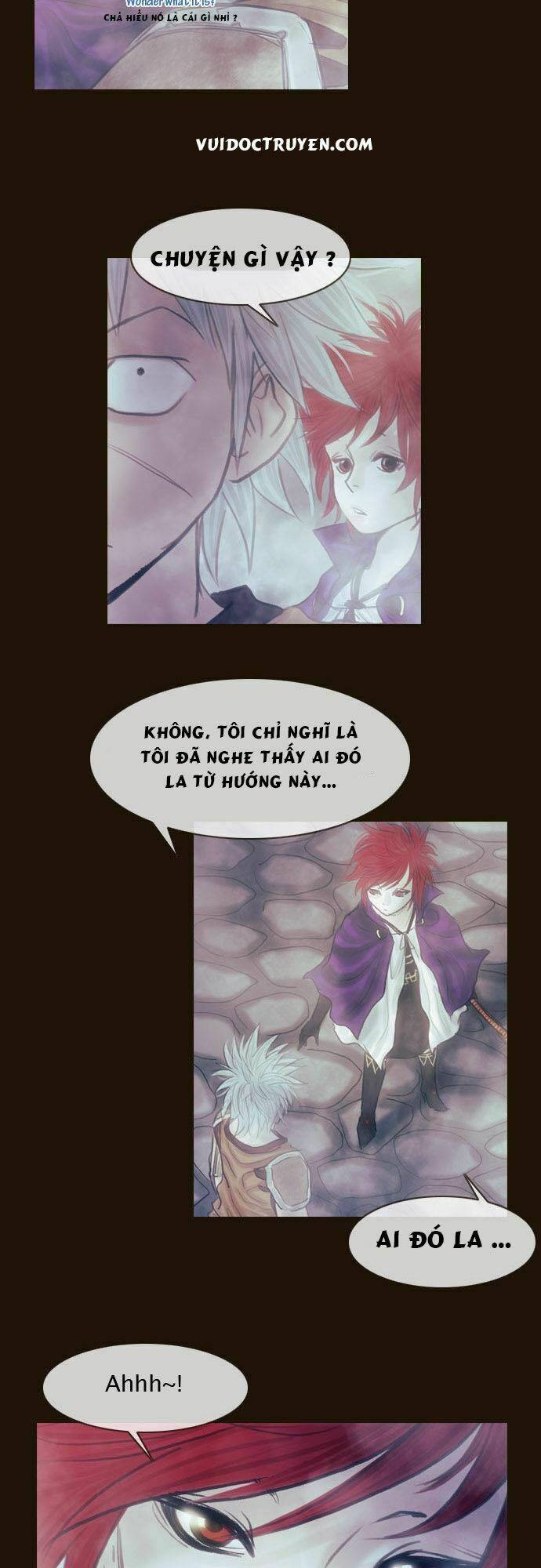 hội ảo thuật chapter 115 9