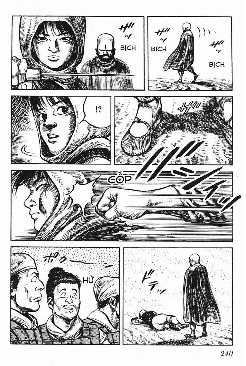 binh pháp mặc công chapter 77 17