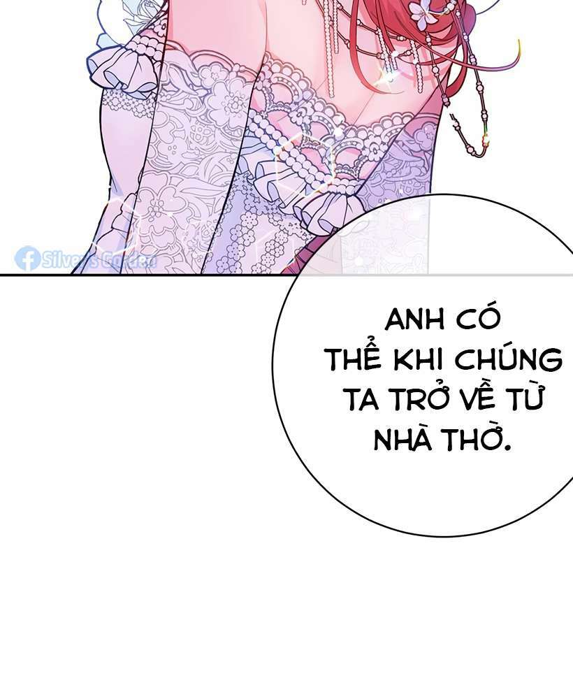 hung mãnh tiểu thư chapter 46 52
