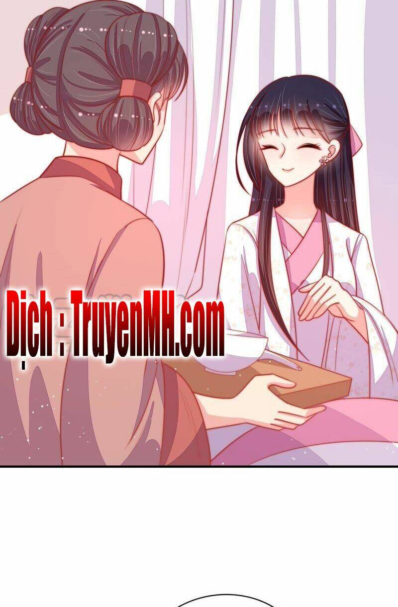 ngày nào thiếu soái cũng ghen chapter 146 12