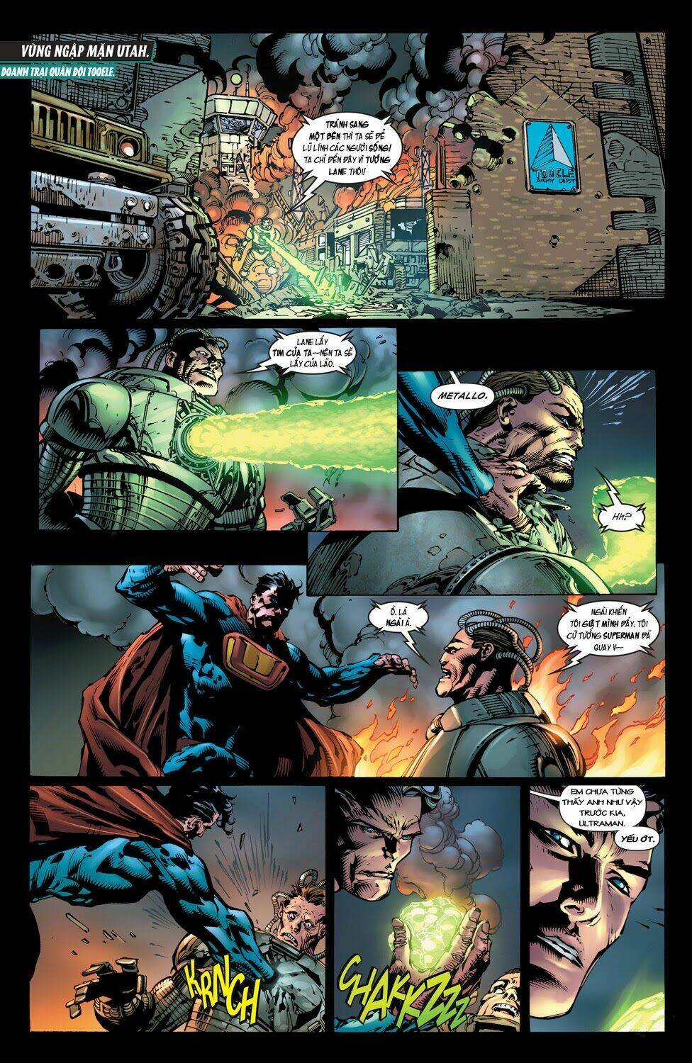 forever evil chapter 19 9