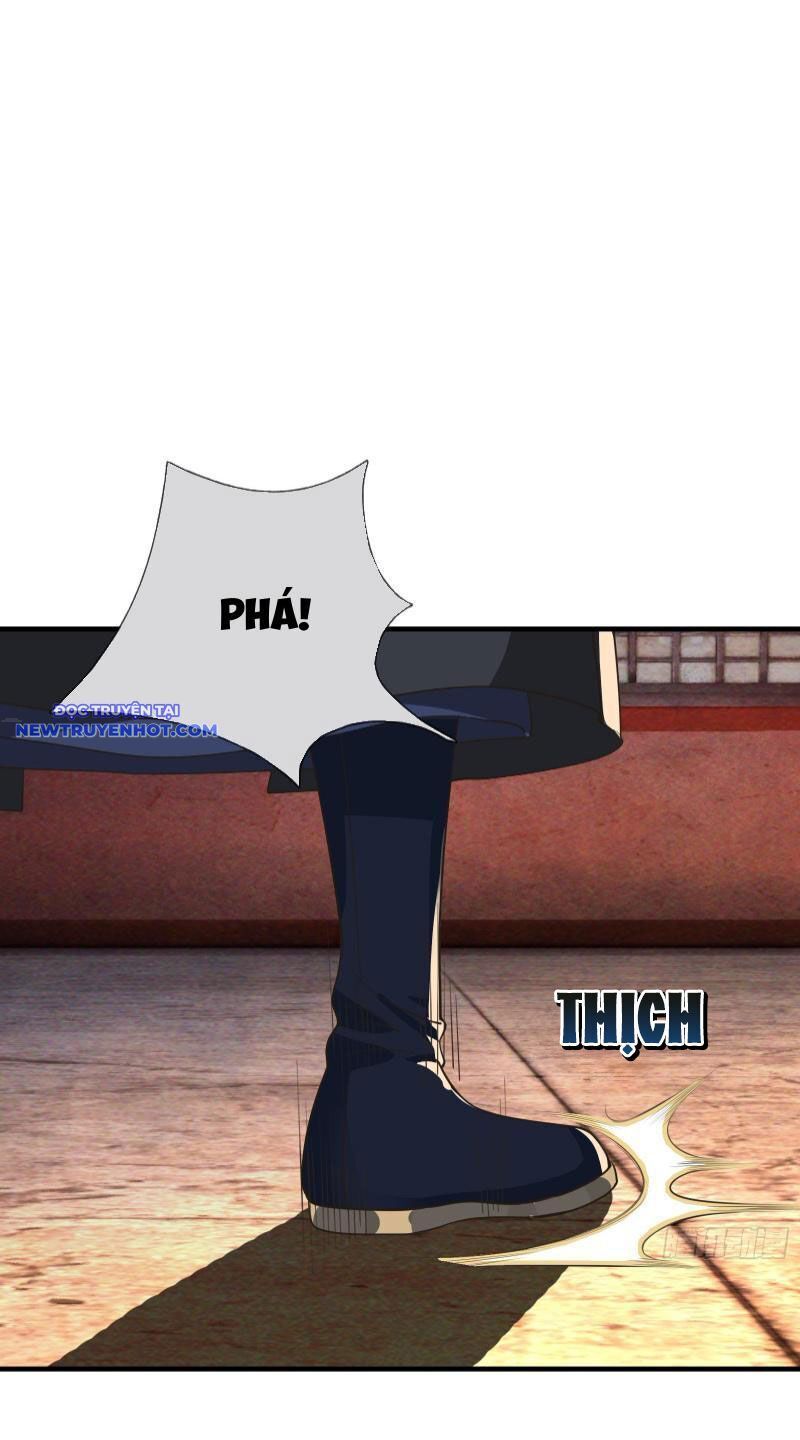 ngủ say vạn cổ: xuất thế đẩy ngang chư thiên chapter 12 22