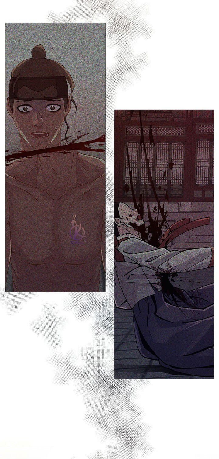 dạ xoa hoá diễn ký chapter 4 32