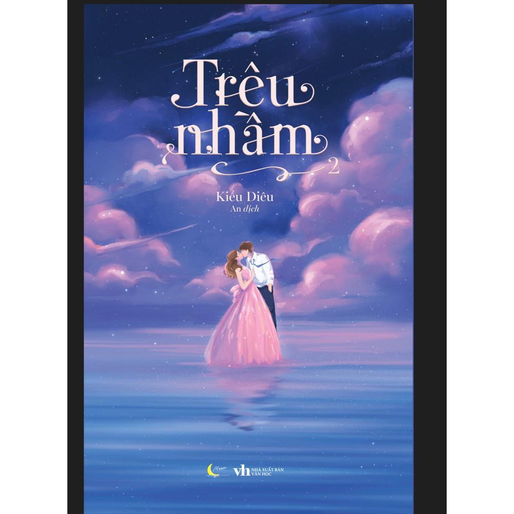 Trêu Nhầm Tập 2 - Tập 2 - Bản đặc biệt