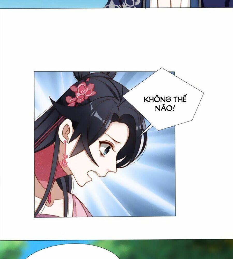 thần nữ thái năng liêu chapter 35 4
