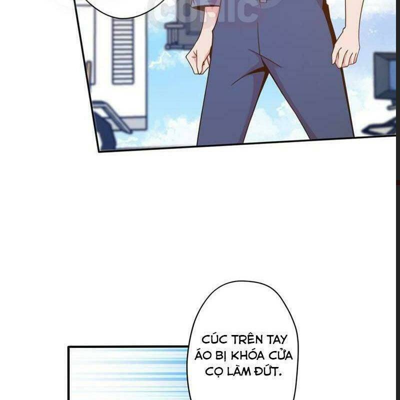 nữ thần trong điện thoại chapter 75 27