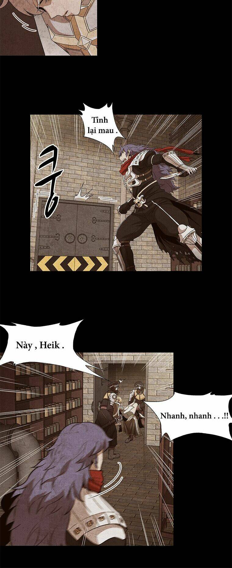 thí nghiệm thất bại chapter 4 4