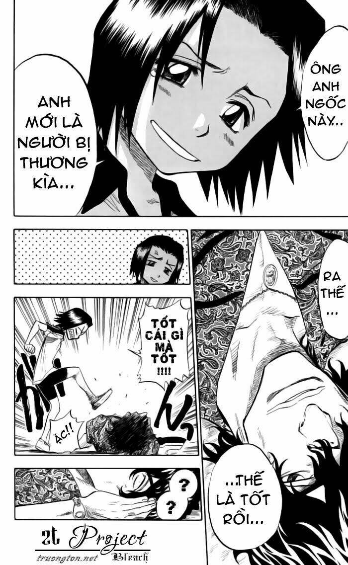 thần chết ichigo chapter 40 14