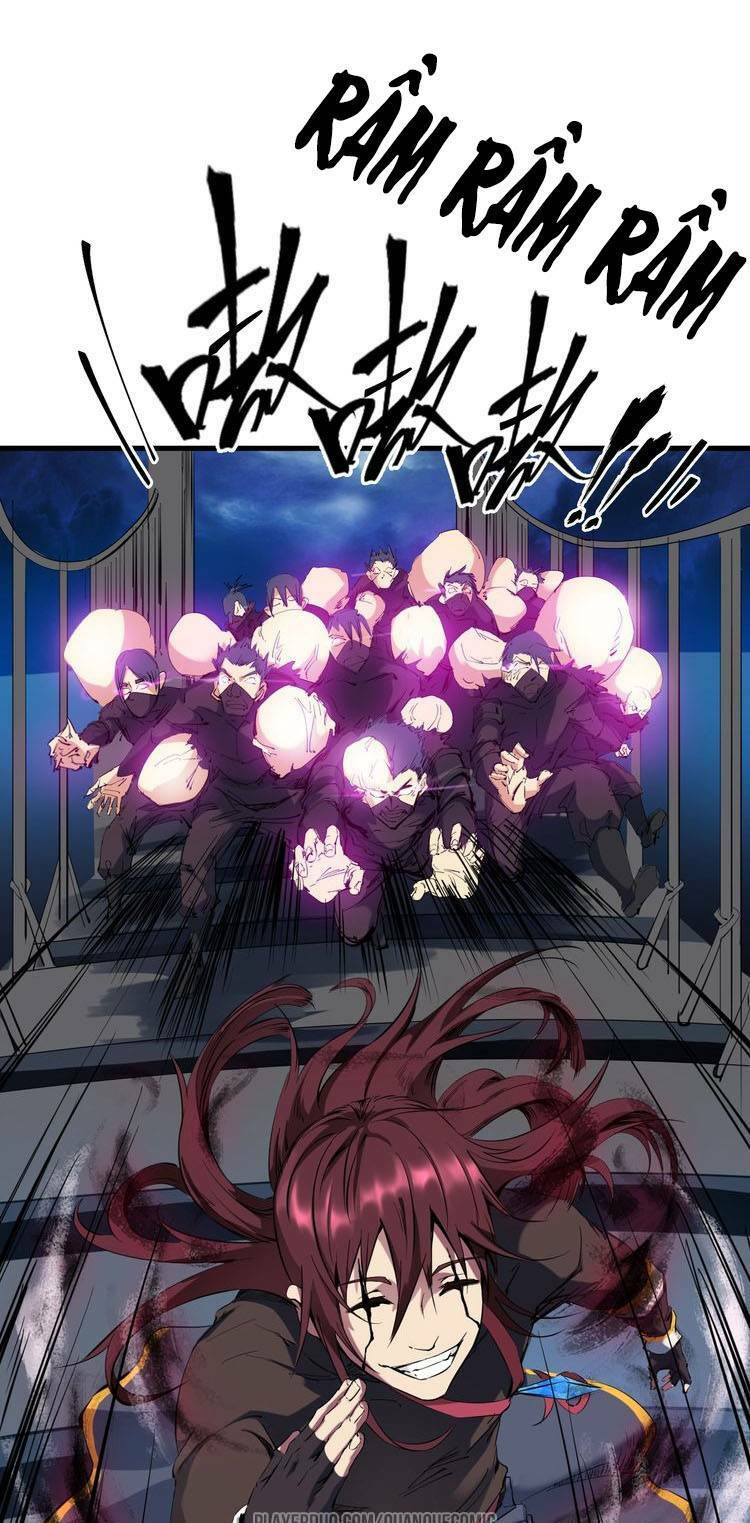 long mạch võ thần chapter 39 5