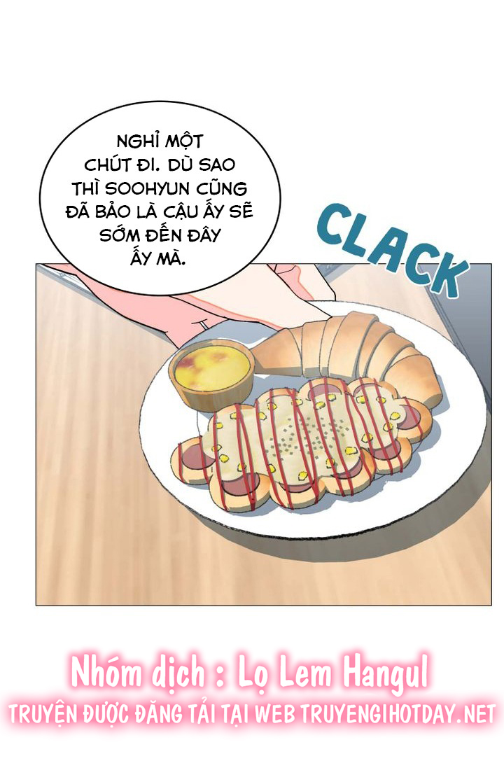 lọ lem hangul coming soon chapter 15 17